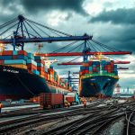 global trade policy changes