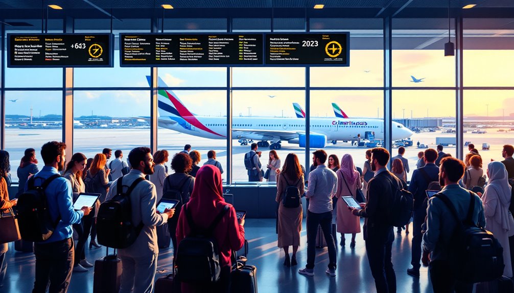 global workforce trend insights