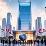 globalization and talent mobility