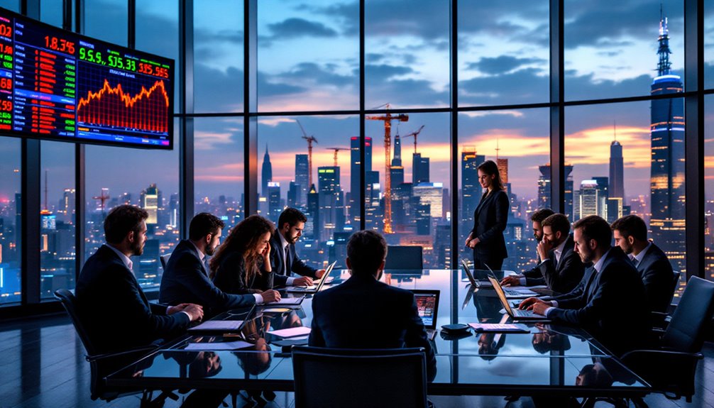 investing in emerging markets
