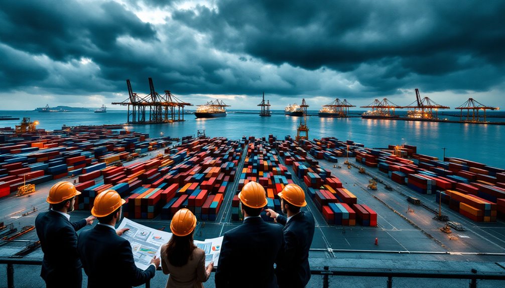 key insights and highlights