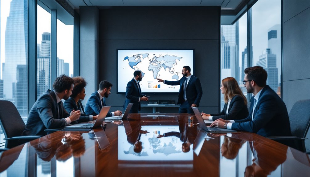 navigating global legal changes