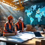 supply chain bottlenecks solutions